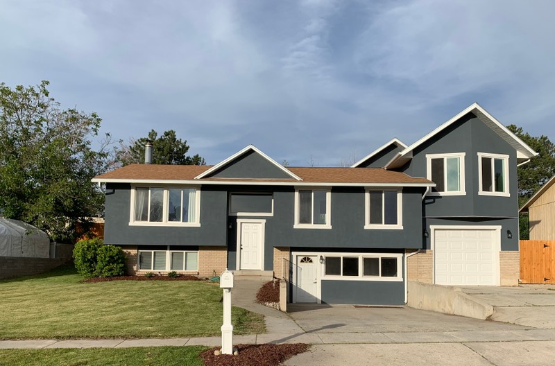 Sandy Multiplex: 9243 S Terri Lynn Dr