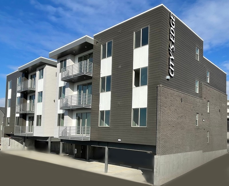 North Salt Lake Apartment: 200 S Highway 89