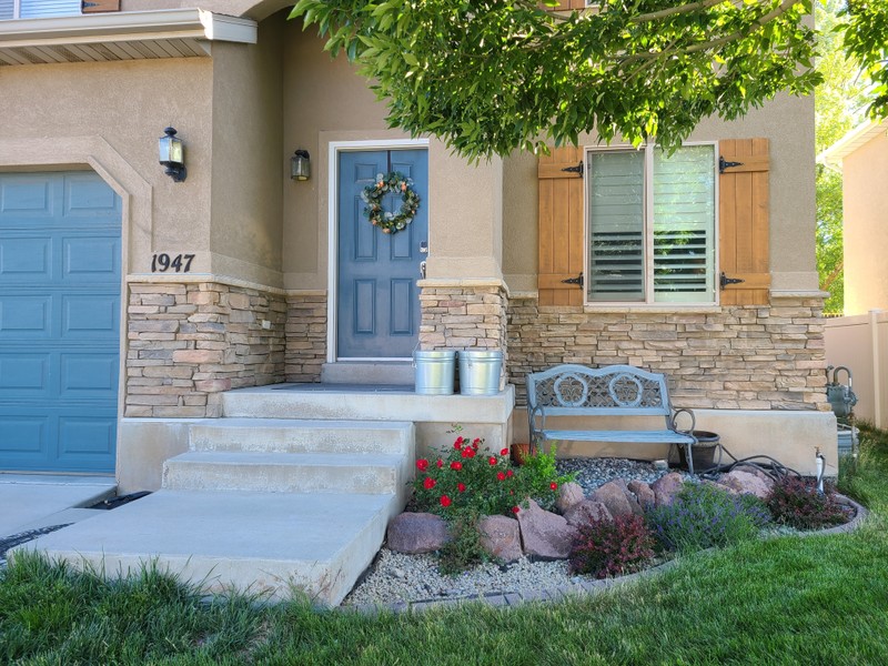 Lehi Single Room: 1947 W 2250 N