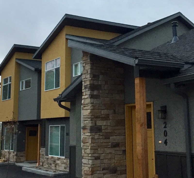 North Salt Lake Apartment: 168 S Highway 89