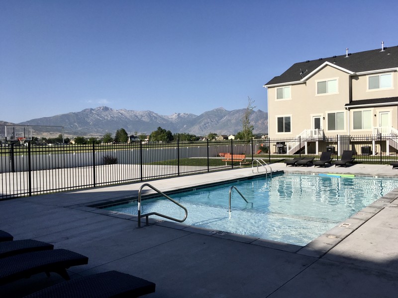 Lehi Condo: 2148 W Main St