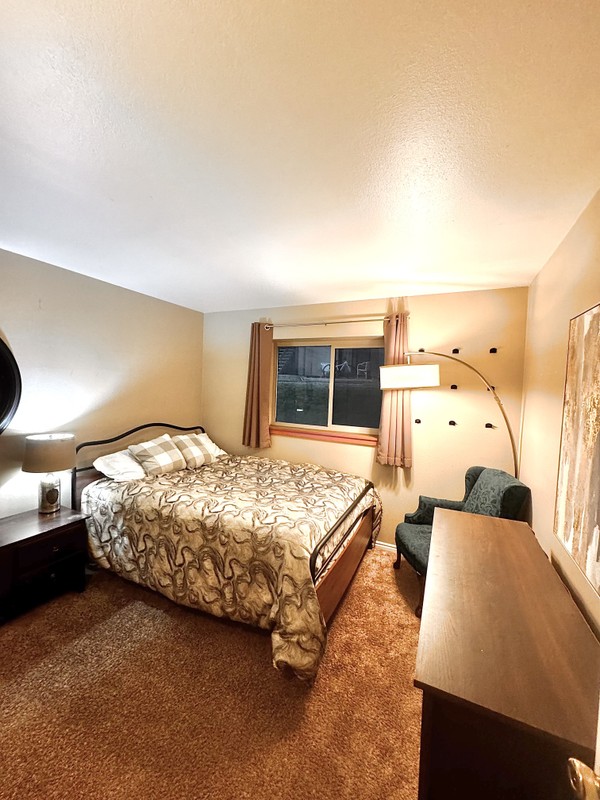 Park City Condo: 1660 Upper Ironhorse Loop