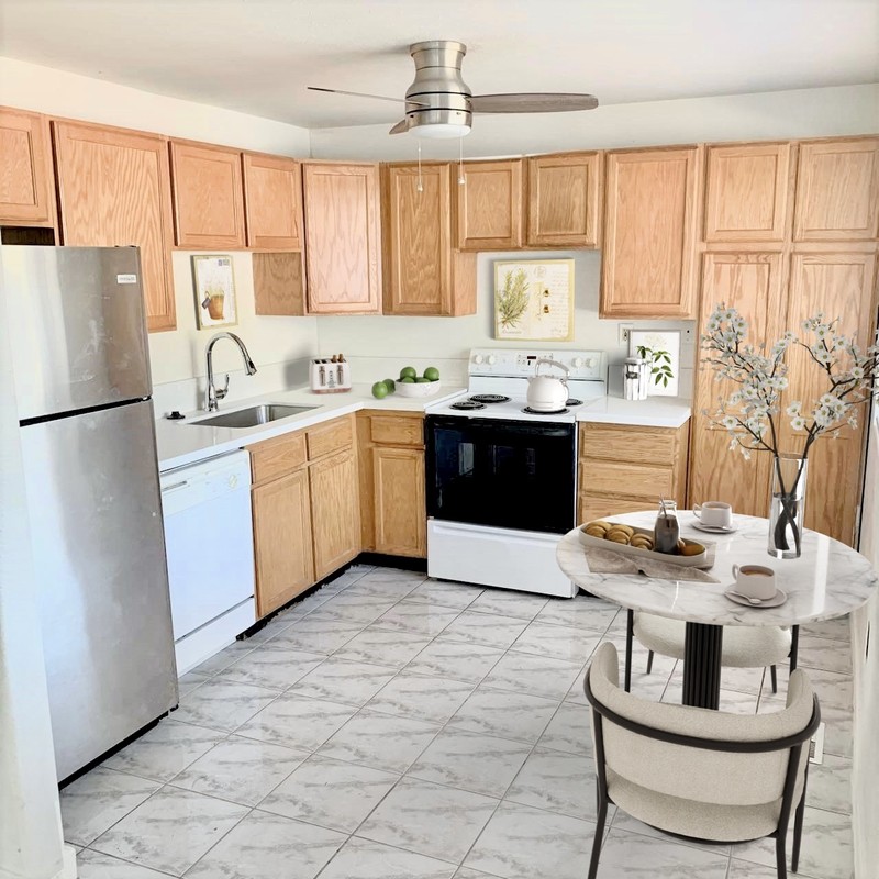 Salt Lake City Apartment: 778 N 300 W