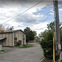 West Valley City Townhome: 3154 S Eugenia Pl