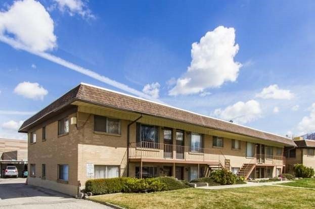 Murray Condo: 181 E 5460 S