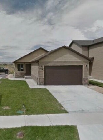 Eagle Mountain Multiplex: 1519 E Shadow Dr