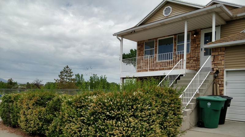 Salt Lake City House: 940 W Red Oaks Dr