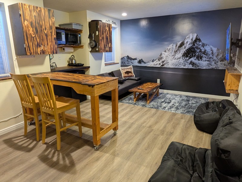 Sandy Multiplex: 739 E Village Way