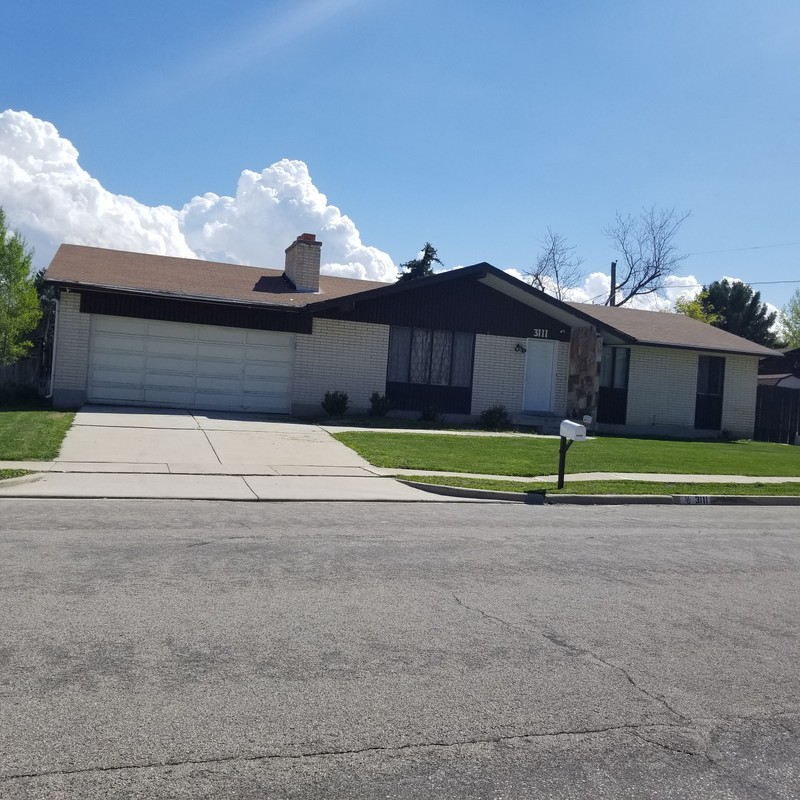 Taylorsville Single Room: 3111 W Midwest Dr