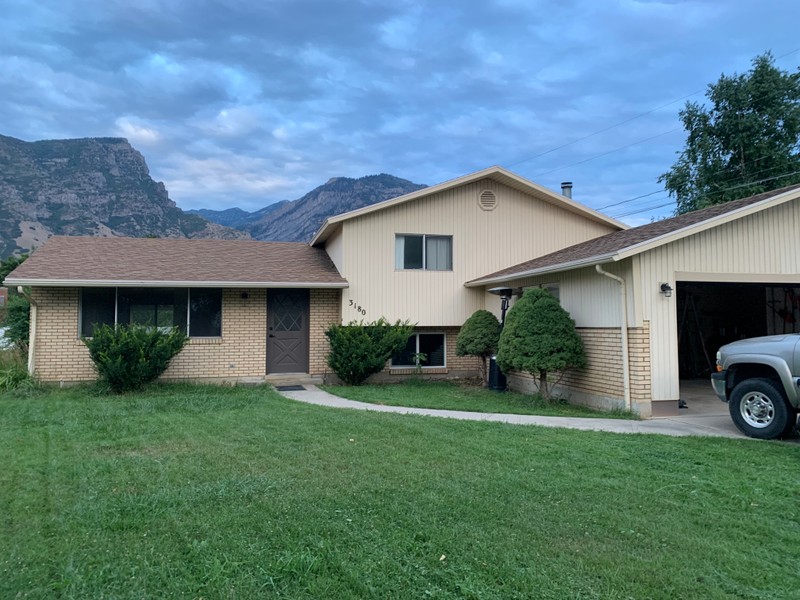 Provo House: 3180 N 175 E