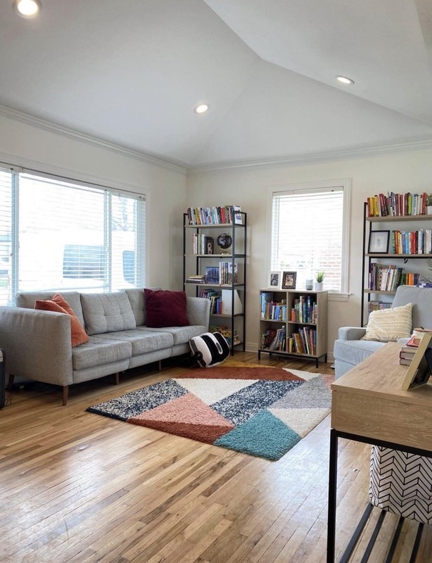 Salt Lake City House: 1554 E 3150 S