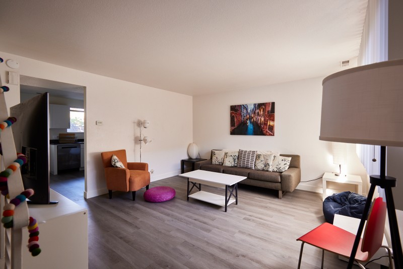Salt Lake City Townhome: 1719 S Lake St