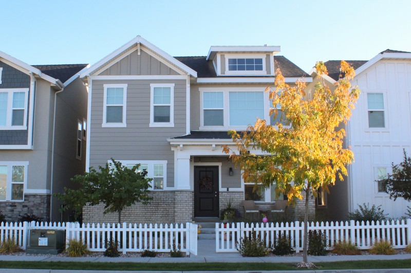 Lehi House: 3643 W Drexler Dr
