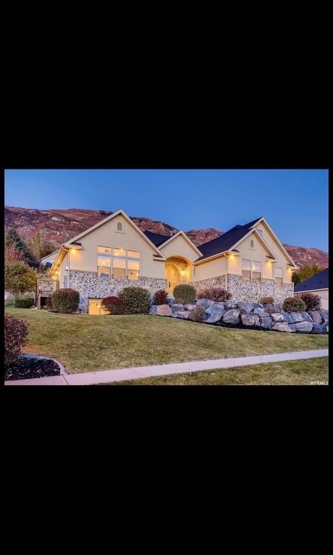 Pleasant Grove Multiplex: 8934 N Pine Hollow Dr
