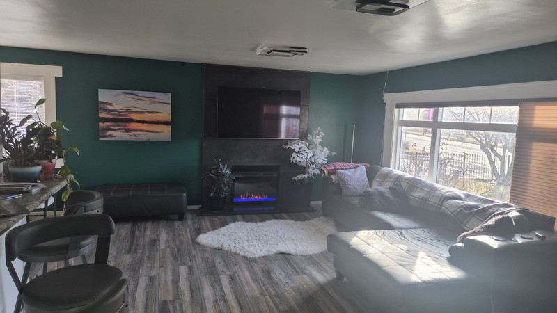 Bountiful Multiplex: 2243 S Orchard Dr