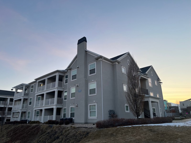 South Jordan Condo: 11738 S Currant Dr