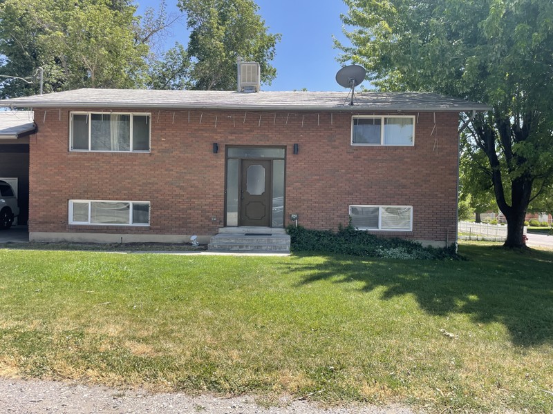 Pleasant Grove Multiplex: 281 W 200 N