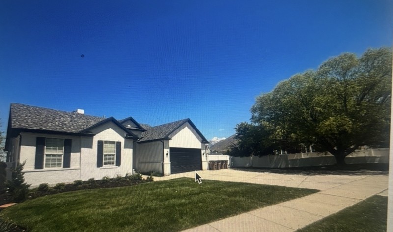 Draper Multiplex: 859 E Molasses Mill Dr
