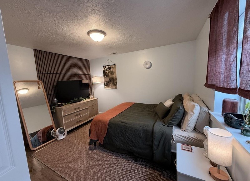 Clearfield Multiplex: 1531 N 4300 W