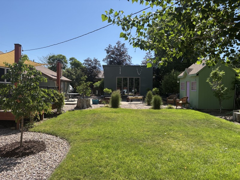 Sandy Multiplex: 174 E Pioneer Ave