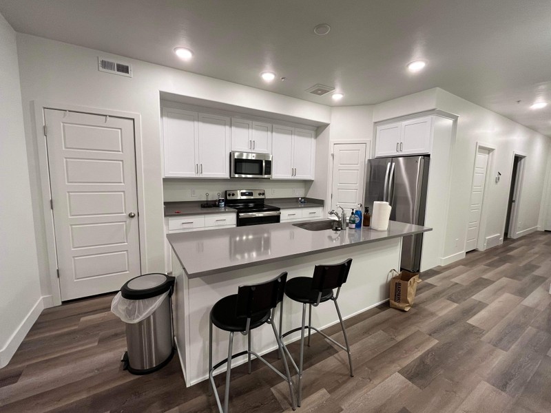 American Fork Condo: 1076 W 490 S