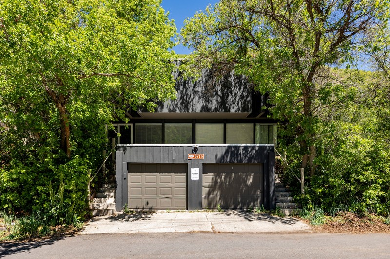Salt Lake City Townhome: 6717 E Quarter Mile Rd