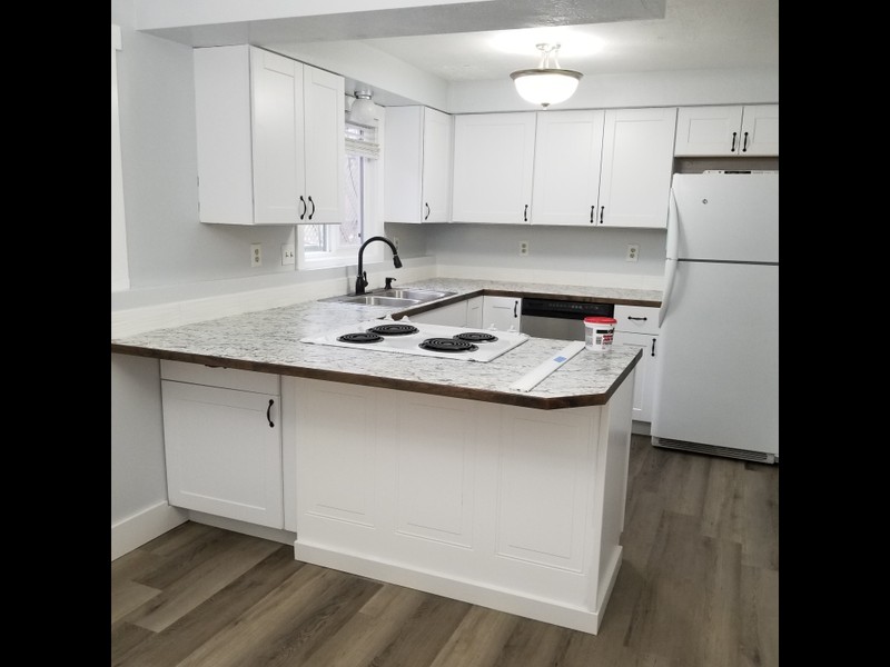 Clearfield Condo: 111 Center St