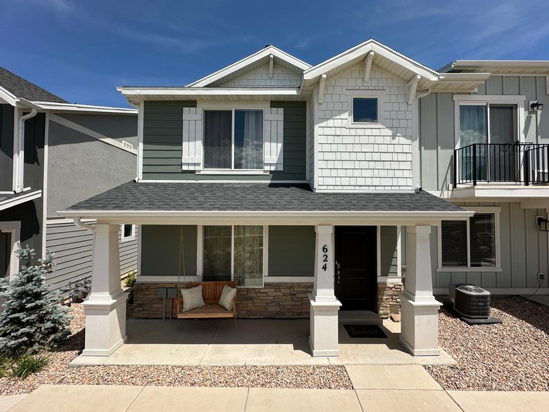 Lehi House: 624 N Canvasback Dr