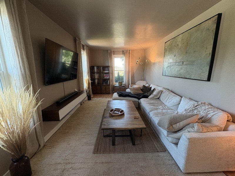 Salt Lake City Single Room: 726 N Wall St