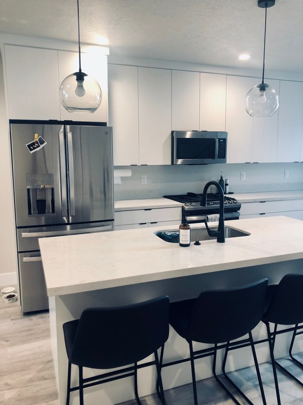 Salt Lake City Single Room: 433 E 2100 S