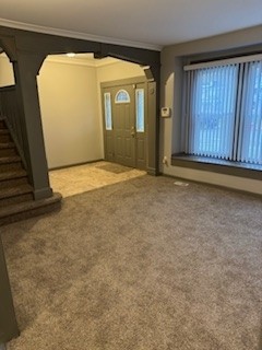 Detroit Townhome: Virginia Park Management