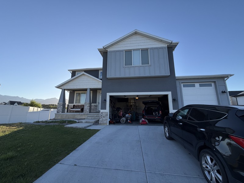 Lehi House: 631 S Center St