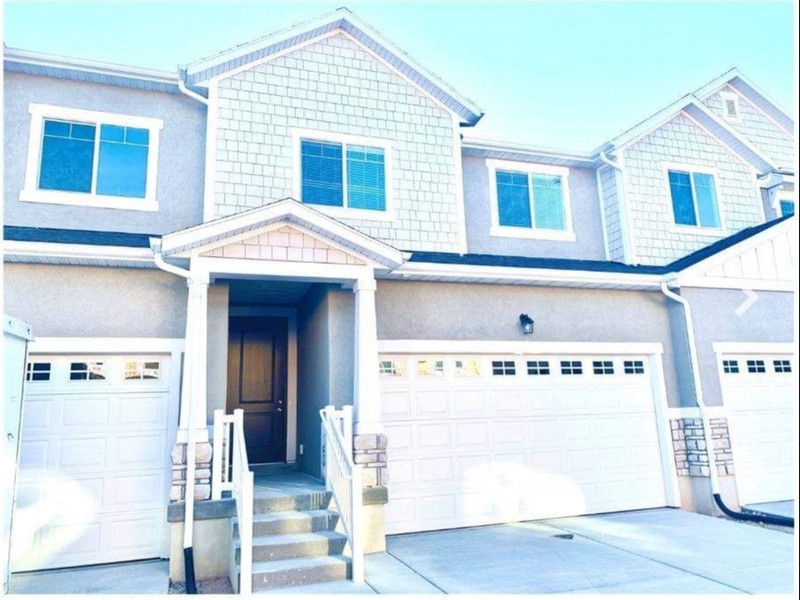 Lehi Single Room: 1545 N 3860 W