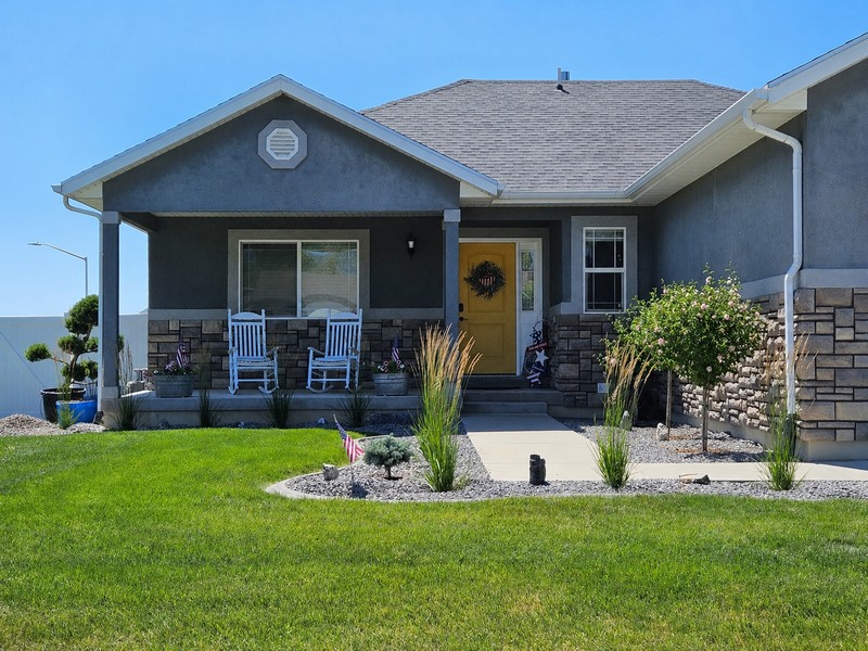 Payson Multiplex: 1368 S 1050 W