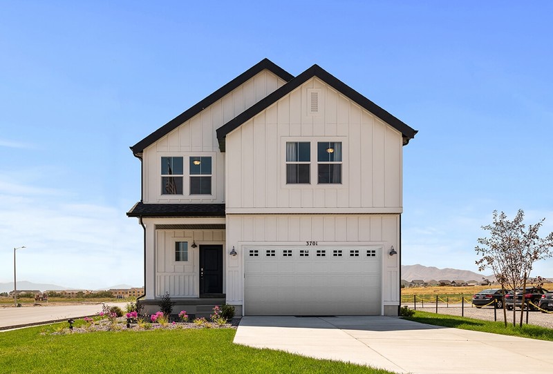 Lehi Single Room: 3774 W 620 N