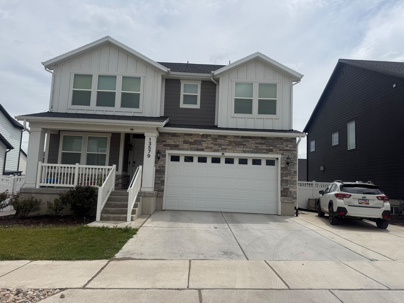 Herriman Multiplex: 13579 S Langdon Dr