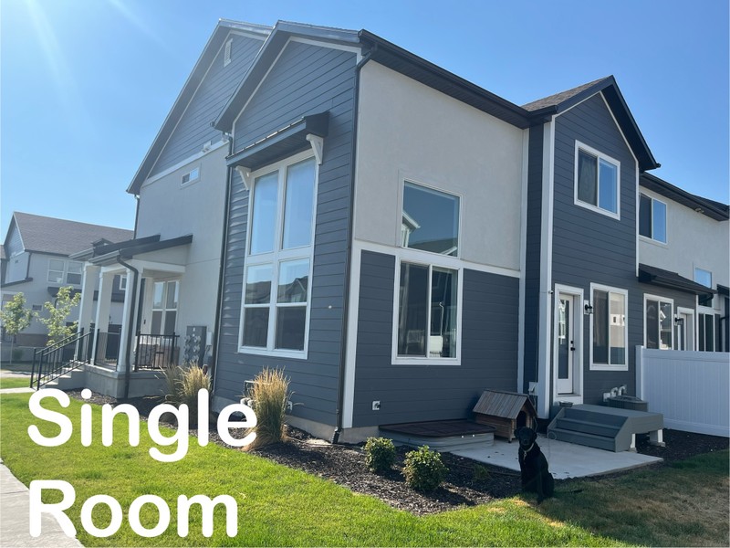 Lehi Single Room: 3600 W 1700 N