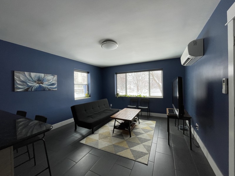 Salt Lake City Single Room: 255 S 1000 E