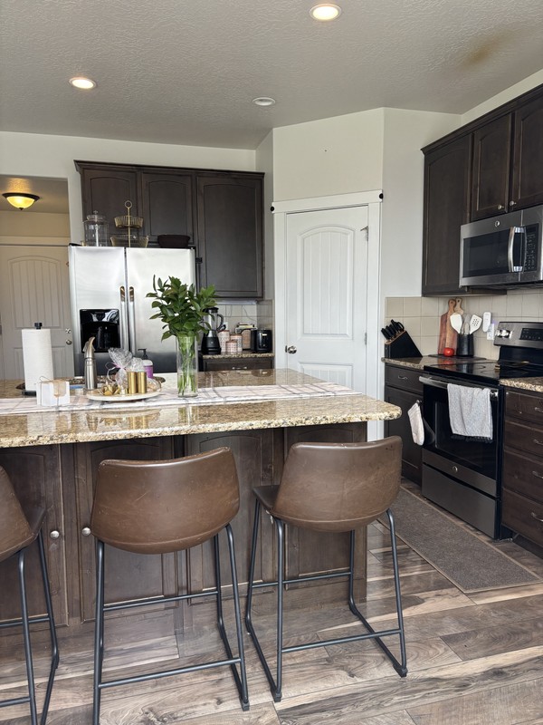 Herriman Townhome: 4412 W Autumn Path Ln