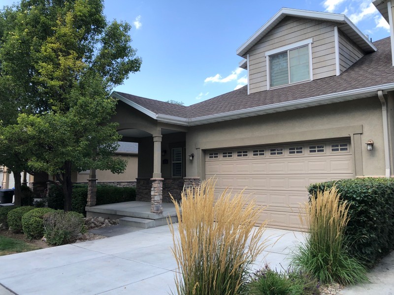 Salt Lake City Townhome: 2224 W Mackay Ln