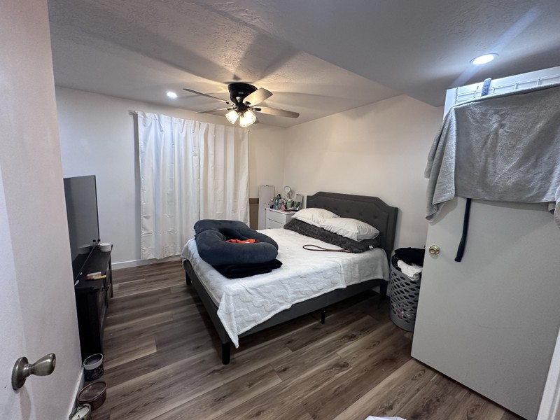 Salt Lake City Single Room: 809 W Clover Blossom Cir