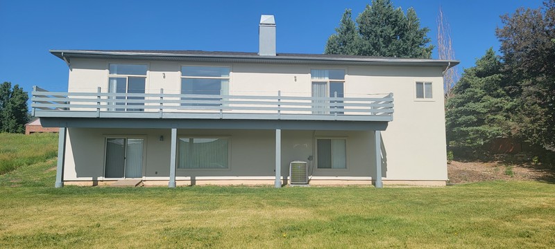 Park City House: 8710 Silver Spur Rd