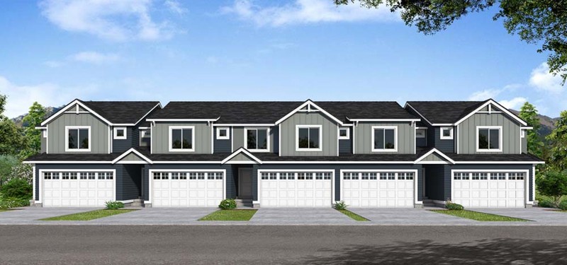 Lehi Single Room: 3822 W 860 N