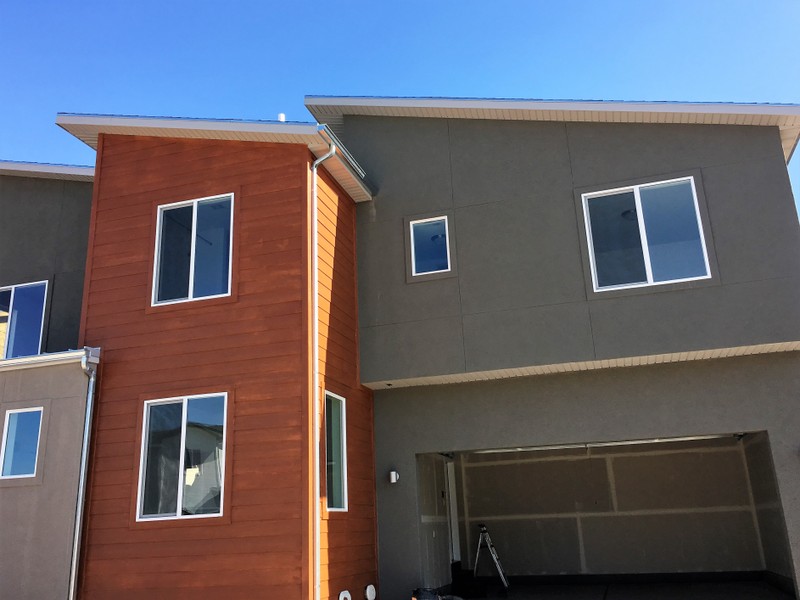 Herriman Townhome: 5347 W Fallowfield Ln