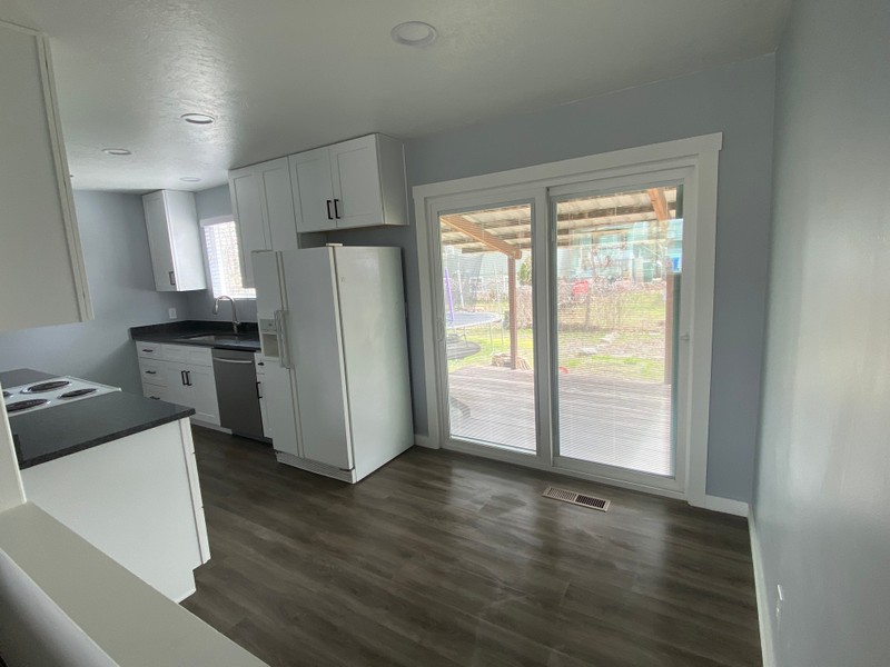West Jordan House: 3515 W 8315 S