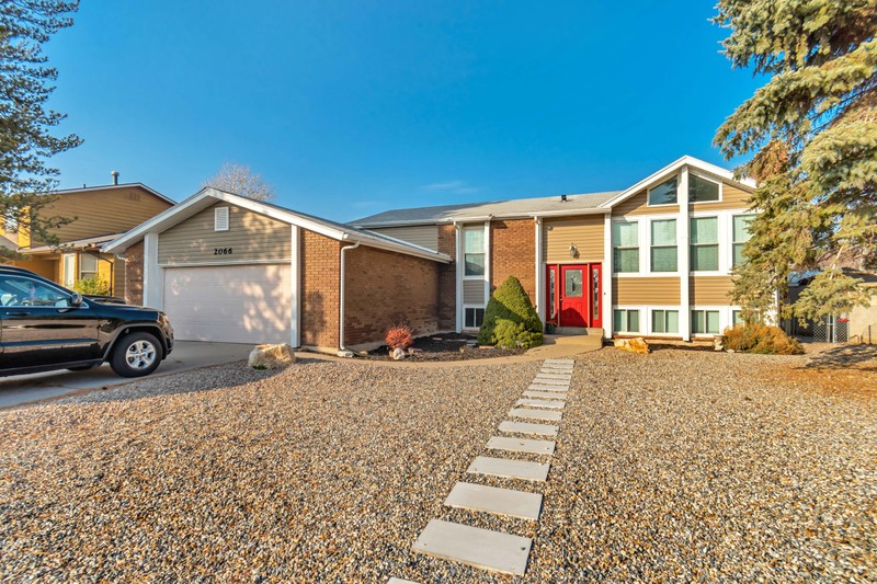 Salt Lake City Apartment: 2066 W Quailstone Dr