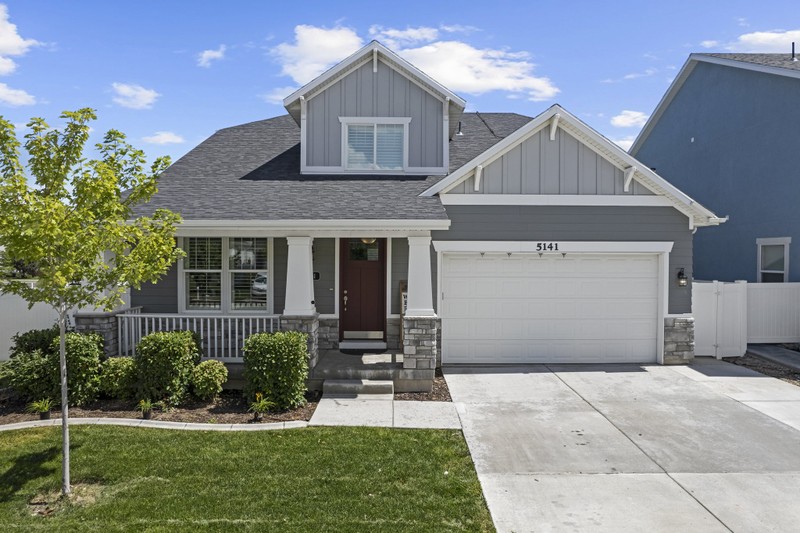 Herriman Multiplex: 5141 W Lower Wood Ln