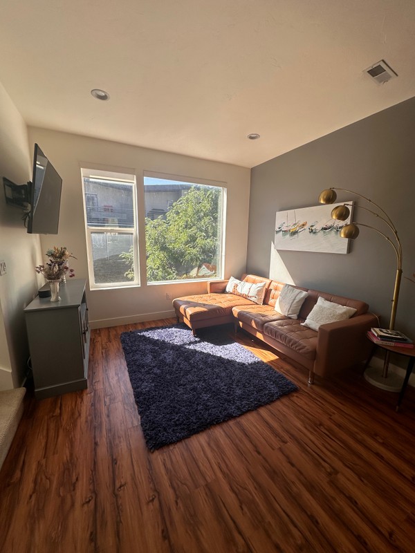 Midvale Townhome: 1037 W Rooftop Dr