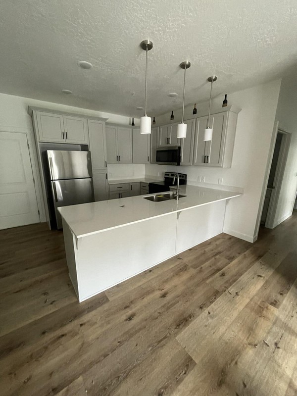 Spanish Fork Condo: 2303 E 830 S