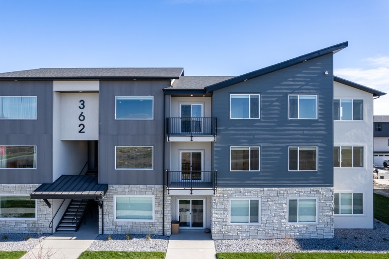 American Fork Condo: 362 S 1080 W